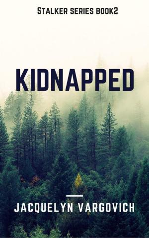 Cover of the book Kidnapped by Fiona Mcarthur