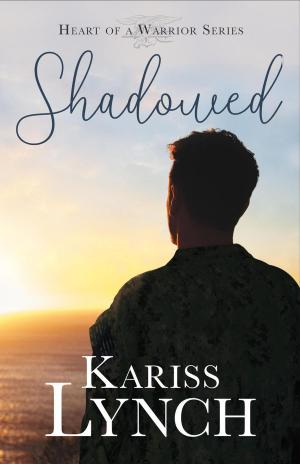 Cover of the book Shadowed by Dwayne Straw