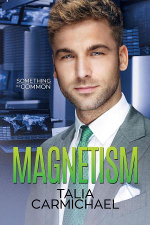Cover of the book Magnetism by McKenna Jeffries