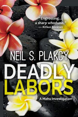Book cover of Deadly Labors