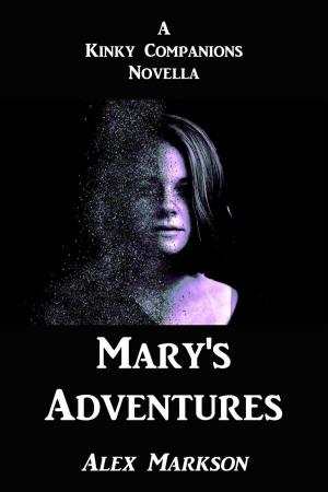 Cover of the book Mary’s Adventures by Marion Francis