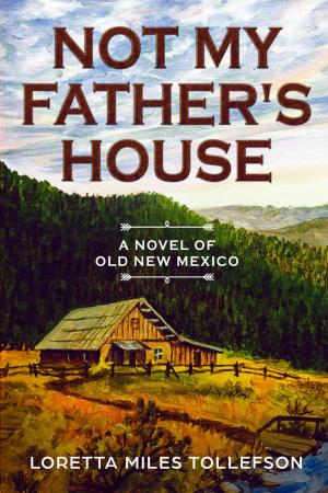 Cover of the book Not My Father's House by Peter Morgan