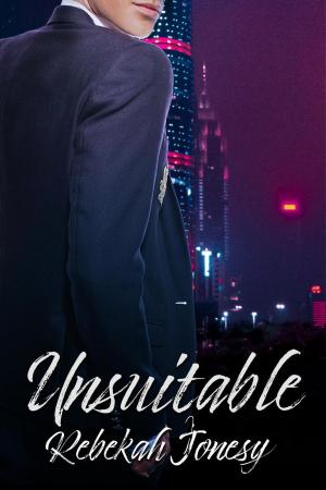 Cover of Unsuitable