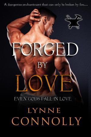bigCover of the book Forged By Love by 