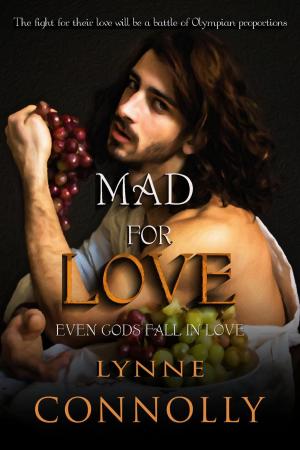 Cover of the book Mad For Love by Andrea Pickens