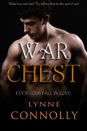 Cover of the book War Chest by Ebony McKenna