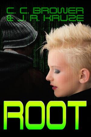 Cover of the book Root by C. C. Brower, S. H. Marpel