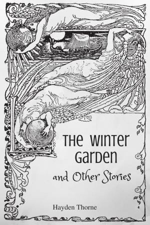 Book cover of The Winter Garden and Other Stories