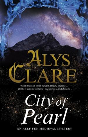 Cover of the book City of Pearl by Anthea Fraser