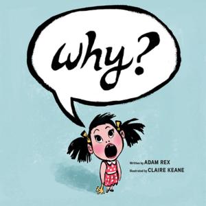 Cover of the book Why? by Rukmini Iyer