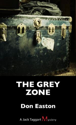 Cover of the book The Grey Zone by R.J. Harlick