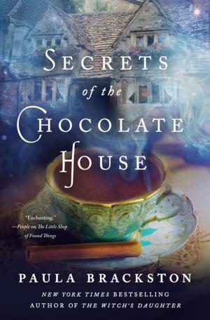 Cover of the book Secrets of the Chocolate House by Shannon Delany