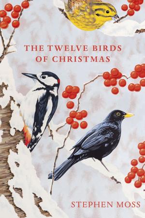 Cover of The Twelve Birds of Christmas