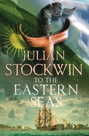 Cover of the book To the Eastern Seas by Denise Robins