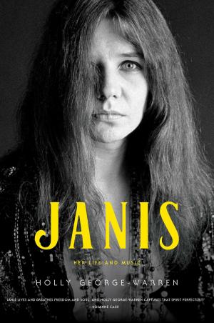 Cover of the book Janis by Lis Harris