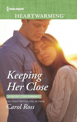 Cover of the book Keeping Her Close by Lisa Renee Jones