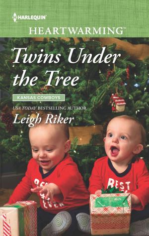 Cover of the book Twins Under the Tree by Kate Hewitt