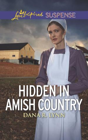 Cover of the book Hidden in Amish Country by Jennifer Lewis