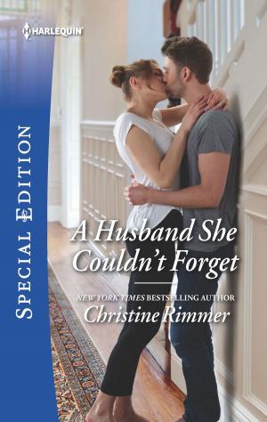 bigCover of the book A Husband She Couldn't Forget by 