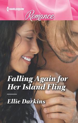 Cover of the book Falling Again for Her Island Fling by Noelle Marchand