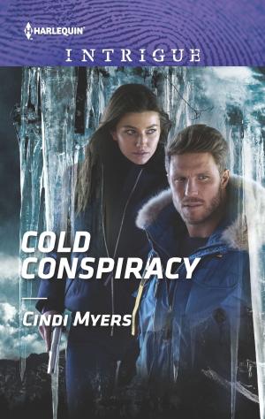 Cover of the book Cold Conspiracy by Caitlin Crews