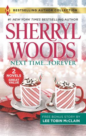 Cover of the book Next Time...Forever & Secret Christmas Twins by Jenni Fletcher