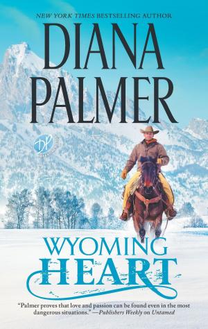 Cover of the book Wyoming Heart by Maisey Yates