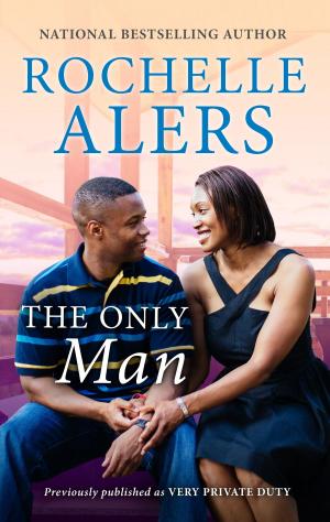 Cover of the book The Only Man by Alana Matthews, Kerry Connor