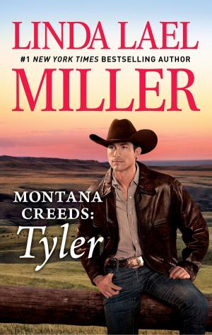 Cover of the book Montana Creeds: Tyler by Michele Hauf