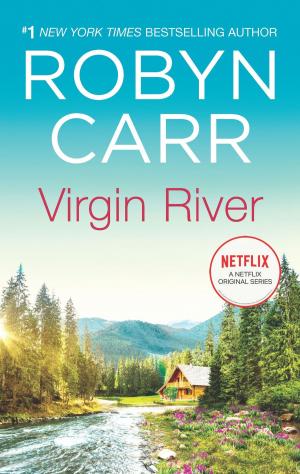 Cover of the book Virgin River by Jenny Molyneux Linda Kutt