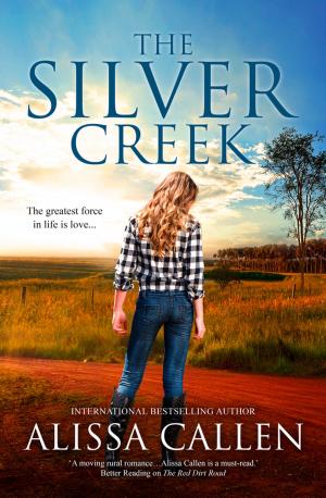 Cover of the book The Silver Creek (A Woodlea Novel, #6) by Nancy Dillman
