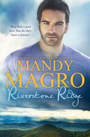 Cover of the book Riverstone Ridge by Petra Webb