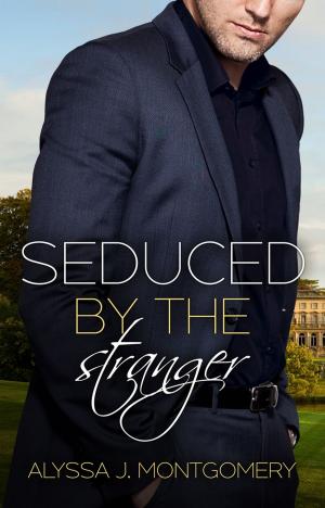 bigCover of the book Seduced by the Stranger (Billionaires & Babies, #2) by 