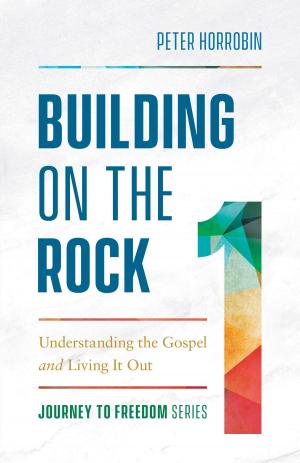 Cover of the book Building on the Rock (Journey to Freedom Book #1) by Nelson Searcy, Jason Hatley, Jennifer Dykes Henson