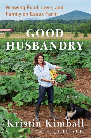 Cover of the book Good Husbandry by Robert M. Sapolsky