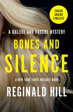 bigCover of the book Bones and Silence by 