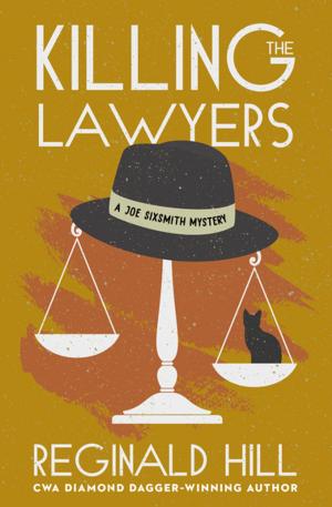bigCover of the book Killing the Lawyers by 