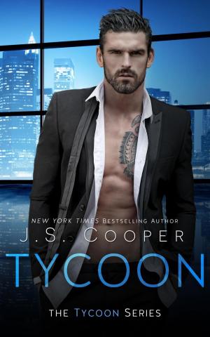 Book cover of Tycoon