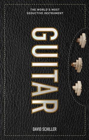 Cover of the book Guitar by Danny Peary