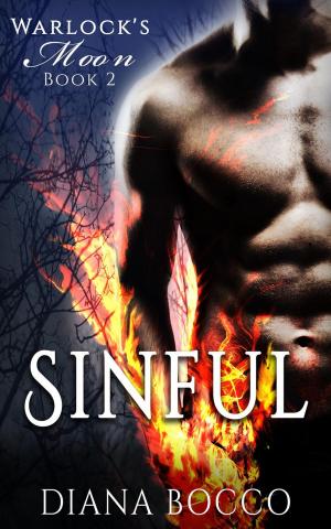 Cover of the book Sinful by Rodney C. Johnson