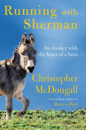 bigCover of the book Running with Sherman by 