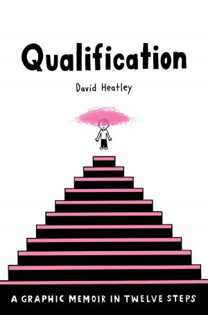 Cover of the book Qualification by Melissa Pritchard