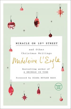Cover of the book Miracle on 10th Street by Geza Vermes