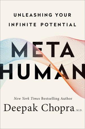 Book cover of Metahuman