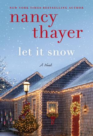 Cover of the book Let It Snow by Belinda Luscombe