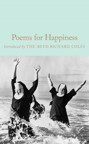 Cover of the book Poems for Happiness by Richmal Crompton