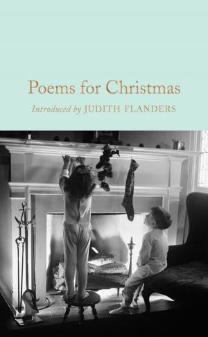 Cover of the book Poems for Christmas by Marilyn Glenville