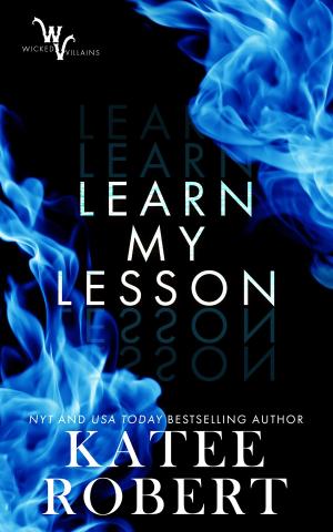 Cover of the book Learn My Lesson by Carolyn Haines