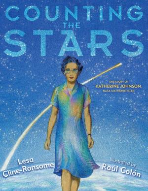 Cover of the book Counting the Stars by Charlotte Chandler