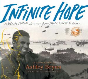 Cover of the book Infinite Hope by Joseph Valentinetti
